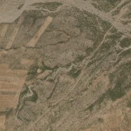 Satellite imagery of Cerro Pirapi Chico, BO