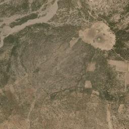 Satellite imagery of Cerro Pirapi Chico, BO