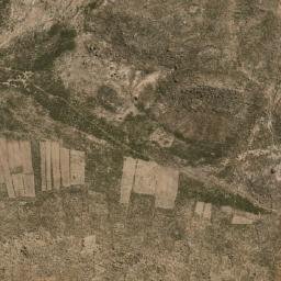 Satellite imagery of Cerro Pirapi Chico, BO
