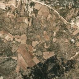 Satellite imagery of Surikhaua Loma, BO