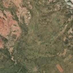 Satellite imagery of Cerro Thola Kkollu, BO