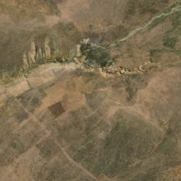 Satellite imagery of Cerro Ventanani, BO
