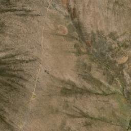 Satellite imagery of Mina Emusa, BO
