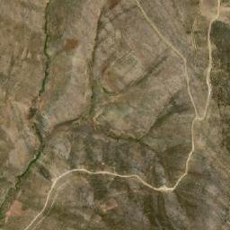Satellite imagery of Mina Emusa, BO