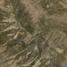 Satellite imagery of Mina Emusa, BO