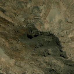 Satellite imagery of Cerro Pircuata, BO