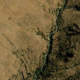 Satellite imagery of Pico de San Miguel, BO
