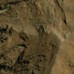 Satellite imagery of Pico de San Miguel, BO