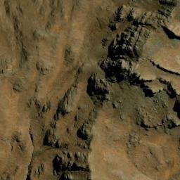 Satellite imagery of Pico de San Miguel, BO