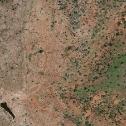 Satellite imagery of Narlarla Mine, AU