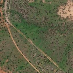 Satellite imagery of Narlarla Mine, AU