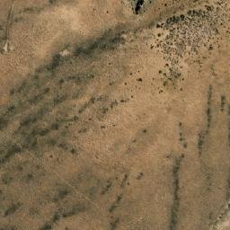 Satellite imagery of Cerro Chipe, BO