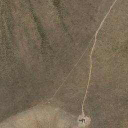 Satellite imagery of Cerro Wíle Chutu, BO