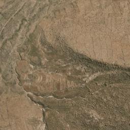 Satellite imagery of Cerro Pirapi Chico, BO