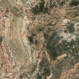 Satellite imagery of Surikhaua Loma, BO