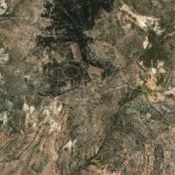 Satellite imagery of Surikhaua Loma, BO