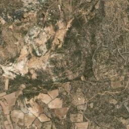 Satellite imagery of Surikhaua Loma, BO