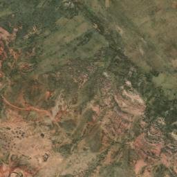 Satellite imagery of Cerro Thola Kkollu, BO