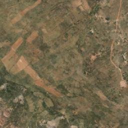 Satellite imagery of Cerro Thola Kkollu, BO