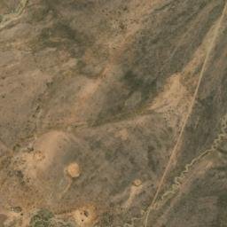 Satellite imagery of Cerro Ventanani, BO