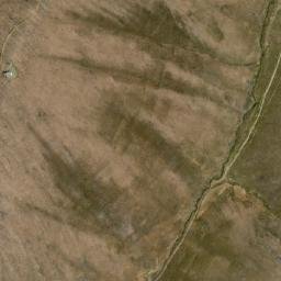 Satellite imagery of Mina Emusa, BO
