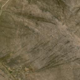 Satellite imagery of Mina Emusa, BO