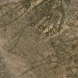 Satellite imagery of Mina Emusa, BO