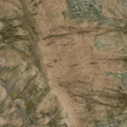 Satellite imagery of Cerro Acaromani, BO