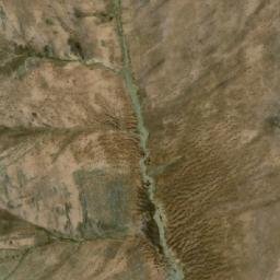 Satellite imagery of Cerro Acaromani, BO
