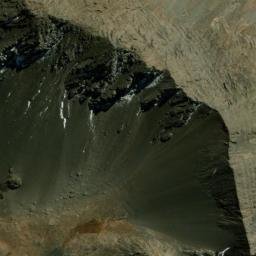 Satellite imagery of Cerro Pircuata, BO