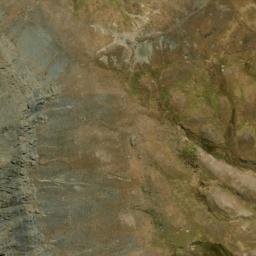 Satellite imagery of Cerro Pircuata, BO