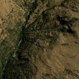 Satellite imagery of Pico de San Miguel, BO