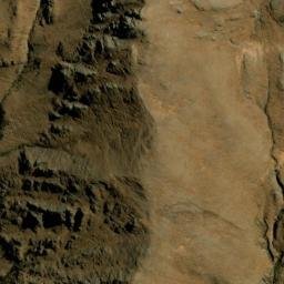 Satellite imagery of Pico de San Miguel, BO