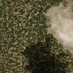 Satellite imagery of Mussuruca, AO