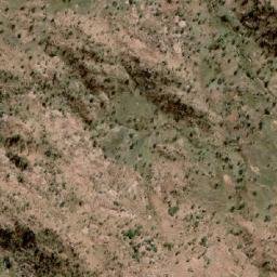 Satellite imagery of Mount Eliza, AU