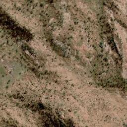 Satellite imagery of Mount Eliza, AU