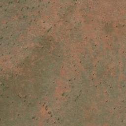 Satellite imagery of Mother Dillons Knob, AU