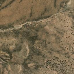 Satellite imagery of Cerro Chipe, BO