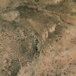 Satellite imagery of Cerro Chipe, BO