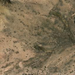 Satellite imagery of Cerro Chipe, BO
