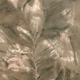 Satellite imagery of Cerro Wíle Chutu, BO