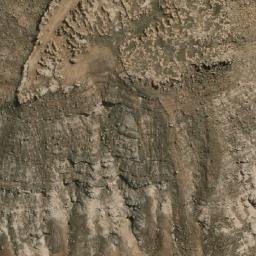 Satellite imagery of Cerro Pirapi Chico, BO