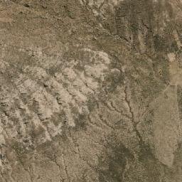 Satellite imagery of Cerro Pirapi Chico, BO
