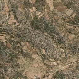 Satellite imagery of Surikhaua Loma, BO