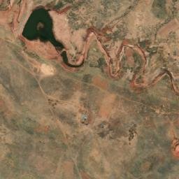 Satellite imagery of Cerro Thola Kkollu, BO