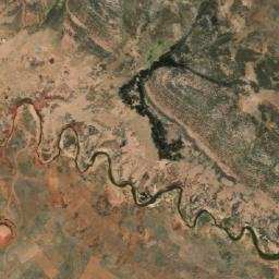 Satellite imagery of Cerro Thola Kkollu, BO