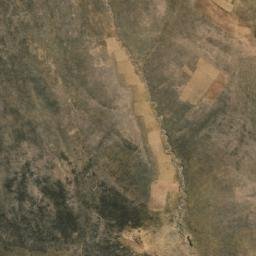 Satellite imagery of Cerro Ventanani, BO