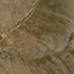 Satellite imagery of Mina Emusa, BO