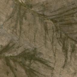 Satellite imagery of Mina Emusa, BO