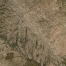Satellite imagery of Mina Emusa, BO